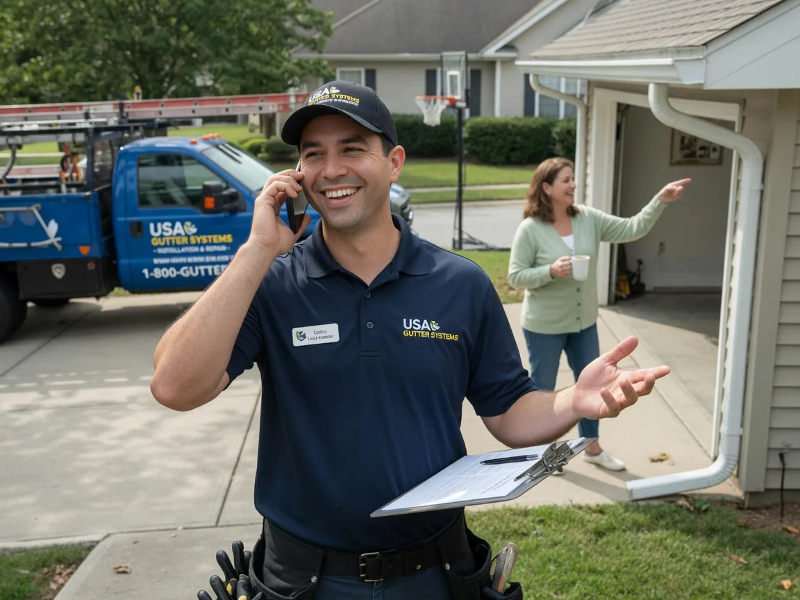 Gutter Installation Saint Charles, SD FAQs